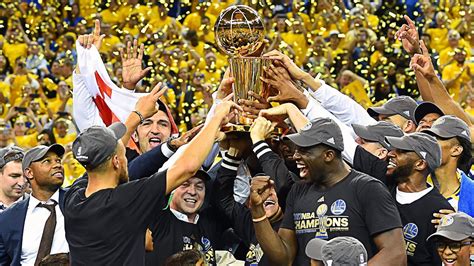 FULL 2017 NBA Championship Celebration From Golden State .